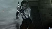 Capcom muestra los extras y el modo Tofu de RE: Darkside Chronicles