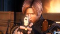 Primeras im�genes y v�deo de Resident Evil: The Darkside Chronicles