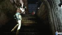 Primeras im�genes y v�deo de Resident Evil: The Darkside Chronicles