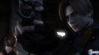 Primeras im�genes y v�deo de Resident Evil: The Darkside Chronicles