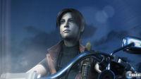 Primeras im�genes y v�deo de Resident Evil: The Darkside Chronicles