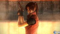 Primeras im�genes y v�deo de Resident Evil: The Darkside Chronicles