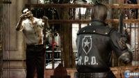 Primeras im�genes y v�deo de Resident Evil: The Darkside Chronicles