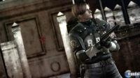 Primeras im�genes y v�deo de Resident Evil: The Darkside Chronicles