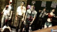 Primeras im�genes y v�deo de Resident Evil: The Darkside Chronicles