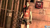 Primeras im�genes y v�deo de Resident Evil: The Darkside Chronicles