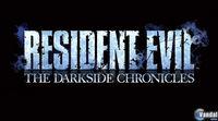 Primeras im�genes y v�deo de Resident Evil: The Darkside Chronicles