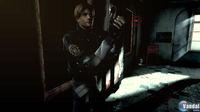 Captivate: Nuevas im�genes y v�deo de Resident Evil: Darkside Chronicles