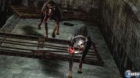 Captivate: Nuevas im�genes y v�deo de Resident Evil: Darkside Chronicles
