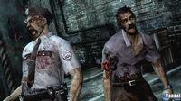 Captivate: Nuevas im�genes y v�deo de Resident Evil: Darkside Chronicles