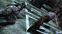 Captivate: Nuevas im�genes y v�deo de Resident Evil: Darkside Chronicles