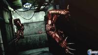 Captivate: Nuevas im�genes y v�deo de Resident Evil: Darkside Chronicles