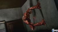 Captivate: Nuevas im�genes y v�deo de Resident Evil: Darkside Chronicles