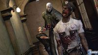 Captivate: Nuevas im�genes y v�deo de Resident Evil: Darkside Chronicles