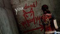 Nuevas im�genes de Resident Evil: Darkside Chronicles