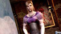 Nuevas im�genes de Resident Evil: Darkside Chronicles
