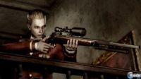 Nuevas im�genes de Resident Evil: Darkside Chronicles