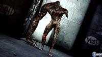 Nuevas im�genes de Resident Evil: Darkside Chronicles