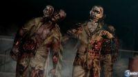 Nuevas im�genes de Resident Evil: Darkside Chronicles