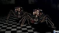 Nuevas im�genes de Resident Evil: Darkside Chronicles