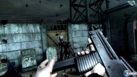 Nuevas im�genes de Resident Evil: Darkside Chronicles