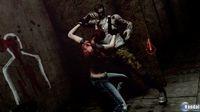 Nuevas im�genes de Resident Evil: Darkside Chronicles