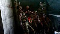 Nuevas im�genes de Resident Evil: Darkside Chronicles