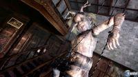 Nuevas im�genes de Resident Evil: Darkside Chronicles