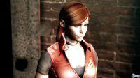 E3: Nuevas im�genes y v�deo de Resident Evil: The Darkside Chronicles
