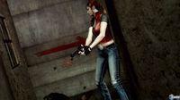 E3: Nuevas im�genes y v�deo de Resident Evil: The Darkside Chronicles