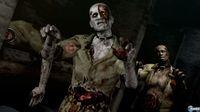 E3: Nuevas im�genes y v�deo de Resident Evil: The Darkside Chronicles