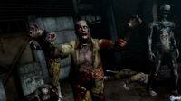E3: Nuevas im�genes y v�deo de Resident Evil: The Darkside Chronicles