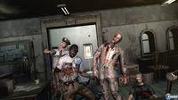 E3: Nuevas im�genes y v�deo de Resident Evil: The Darkside Chronicles