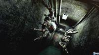 E3: Nuevas im�genes y v�deo de Resident Evil: The Darkside Chronicles