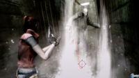 Nuevas im�genes de Resident Evil: The Darkside Chronicles