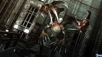 Nuevas im�genes de Resident Evil: The Darkside Chronicles