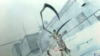 Nuevas im�genes de Resident Evil: The Darkside Chronicles