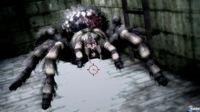 Nuevas im�genes de Resident Evil: The Darkside Chronicles