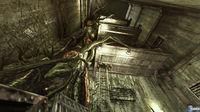 Nuevas im�genes de Resident Evil: The Darkside Chronicles