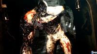 Nuevas im�genes de Resident Evil: The Darkside Chronicles