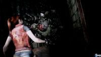 Nuevas im�genes de Resident Evil: The Darkside Chronicles