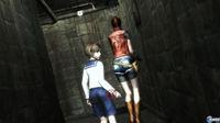 Nuevas im�genes de Resident Evil: The Darkside Chronicles