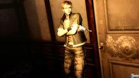 Nuevas im�genes de Resident Evil: The Darkside Chronicles