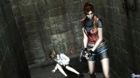 Nuevas im�genes de Resident Evil: The Darkside Chronicles