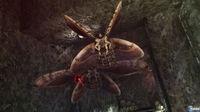 Nuevas im�genes de Resident Evil: The Darkside Chronicles