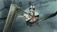 Nuevas im�genes de Resident Evil: The Darkside Chronicles