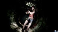 Nuevas im�genes de Resident Evil: The Darkside Chronicles