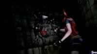 Nuevas im�genes y v�deos de Resident Evil: The Darkside Chronicles