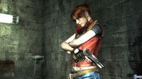 Nuevas im�genes y v�deos de Resident Evil: The Darkside Chronicles