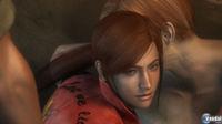 GC: Nuevas im�genes de Resident Evil: The Darkside Chronicles